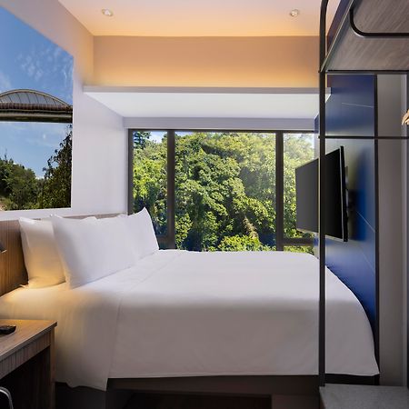 Travelodge Harbourfront Singapore Eksteriør bilde