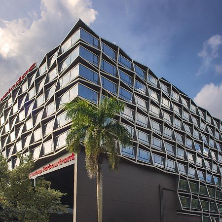Travelodge Harbourfront Singapore Eksteriør bilde
