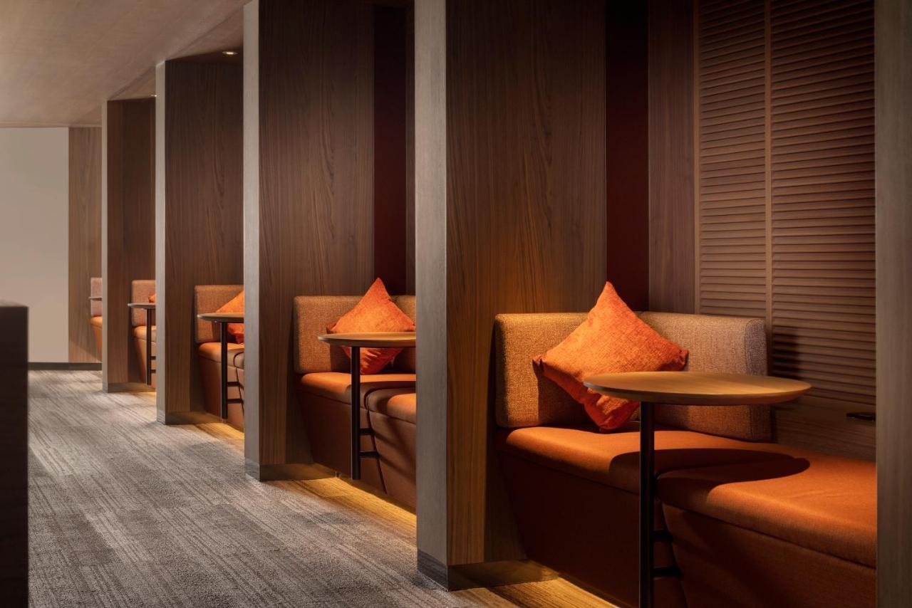Travelodge Harbourfront Singapore Eksteriør bilde