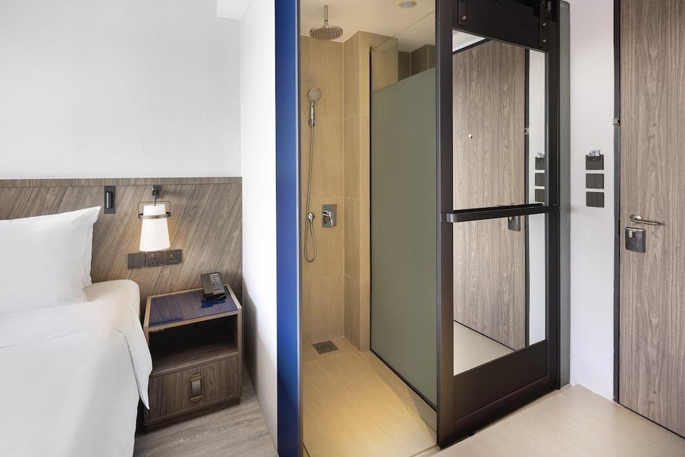 Travelodge Harbourfront Singapore Eksteriør bilde