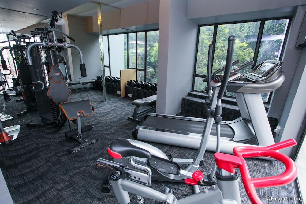 Travelodge Harbourfront Singapore Eksteriør bilde